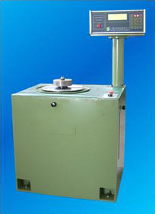 單面立式動(dòng)平衡機(jī)